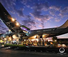 See Stars & Forest Resort