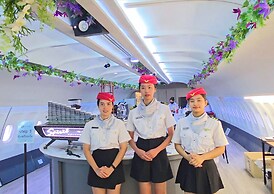 See Stars & Forest Resort