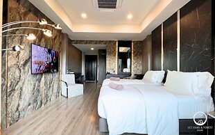 See Stars & Forest Resort