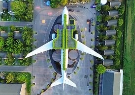 See Stars & Forest Resort