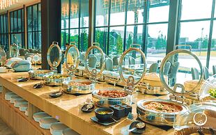 See Stars & Forest Resort