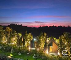 See Stars & Forest Resort