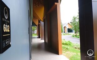 See Stars & Forest Resort