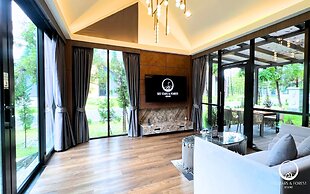 See Stars & Forest Resort