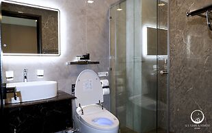 See Stars & Forest Resort