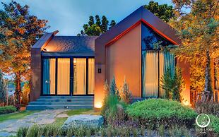 See Stars & Forest Resort