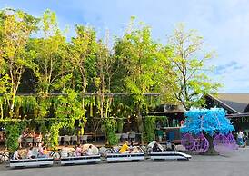 See Stars & Forest Resort