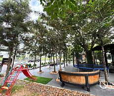 See Stars & Forest Resort