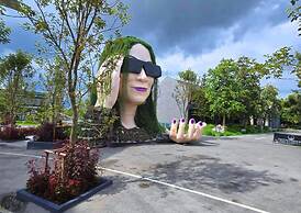 See Stars & Forest Resort