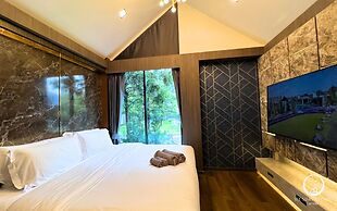 See Stars & Forest Resort