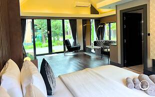 See Stars & Forest Resort