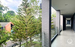 See Stars & Forest Resort