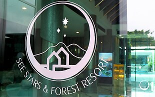 See Stars & Forest Resort