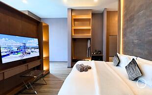 See Stars & Forest Resort