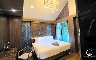 See Stars & Forest Resort