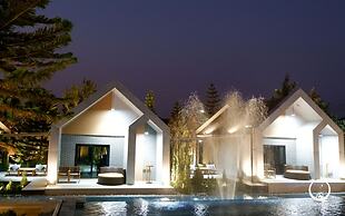 See Stars & Forest Resort