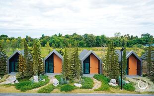 See Stars & Forest Resort