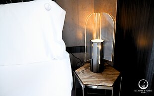 See Stars & Forest Resort