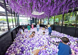 See Stars & Forest Resort