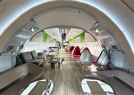 See Stars & Forest Resort