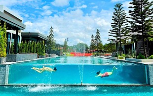 See Stars & Forest Resort