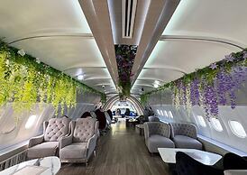 See Stars & Forest Resort