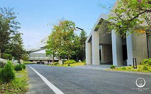 See Stars & Forest Resort