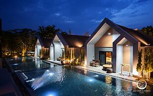 See Stars & Forest Resort