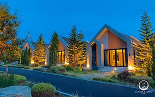 See Stars & Forest Resort