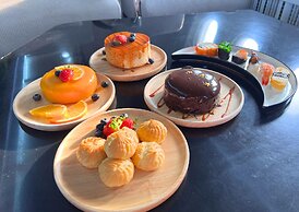 See Stars & Forest Resort