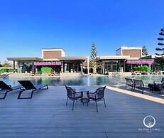 See Stars & Forest Resort