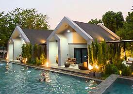 See Stars & Forest Resort