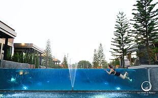 See Stars & Forest Resort