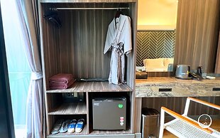 See Stars & Forest Resort