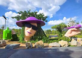 See Stars & Forest Resort