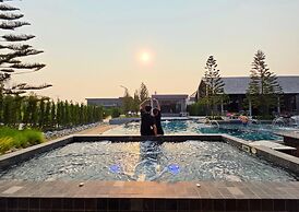 See Stars & Forest Resort