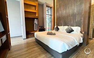 See Stars & Forest Resort