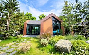 See Stars & Forest Resort