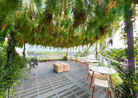 See Stars & Forest Resort