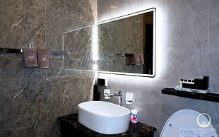 See Stars & Forest Resort