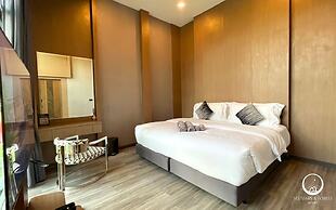 See Stars & Forest Resort