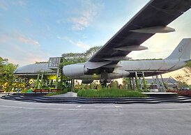 See Stars & Forest Resort