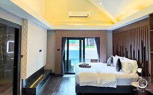 See Stars & Forest Resort