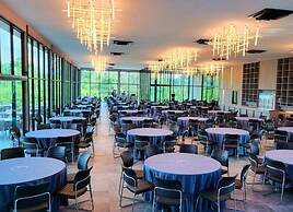 See Stars & Forest Resort