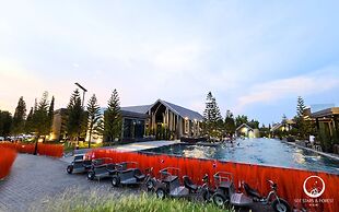 See Stars & Forest Resort