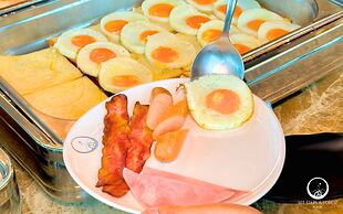 See Stars & Forest Resort