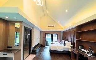 See Stars & Forest Resort