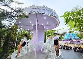 See Stars & Forest Resort
