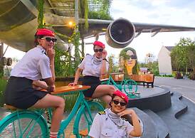 See Stars & Forest Resort