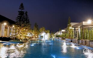 See Stars & Forest Resort